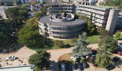 Od sjutra dozvoljene posjete u KCCG