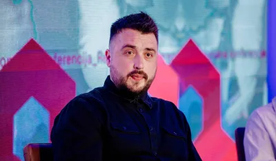Darvin Murić