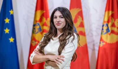 Dragović: Mizoginija u punom jeku, a dostojanstvo žena u potpunom mraku