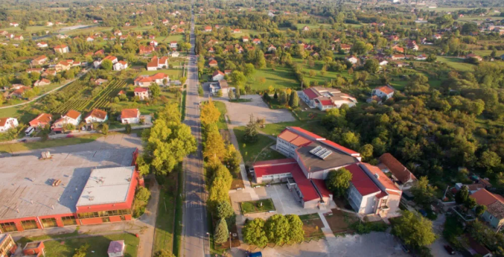 Danilovgrad: Za asfaltiranje 296.946 eura