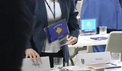 Propao peti poku&scaron;aj konstituisanja Skup&scaron;tine Kosova