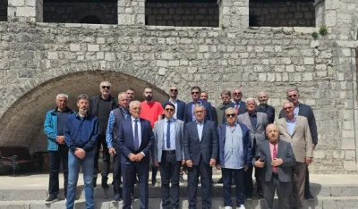 STEGA-Strategija za evropsku i građansko Crnu Goru