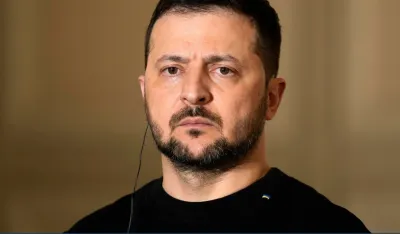 Zelenski: Ukrajina insistira na trenutnom i bezuslovnom prekidu vatre