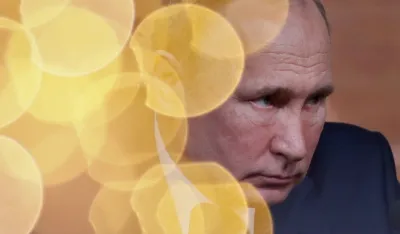 Putin: Rusija u pro&scaron;loj godini poslala milion i po dronova na front
