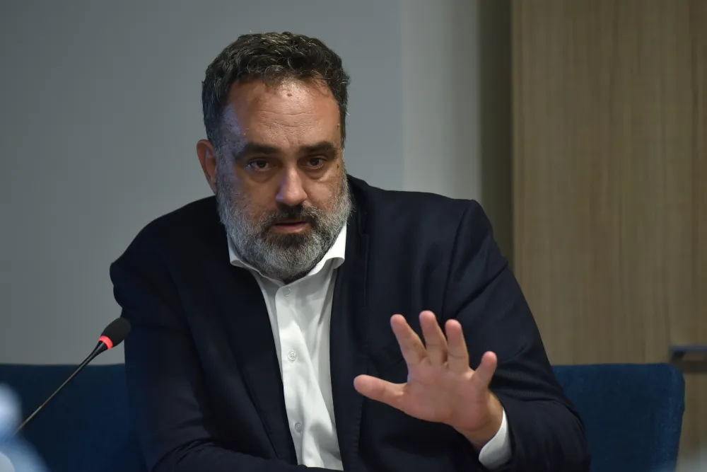 Dusan Drakic, Agencija za sprecavanje korupcije, ASK