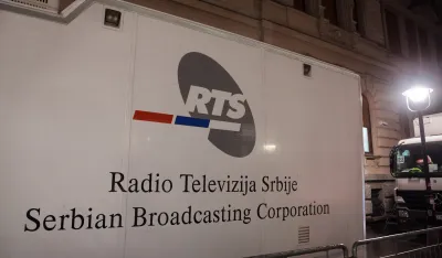 Radio televizija Srbije