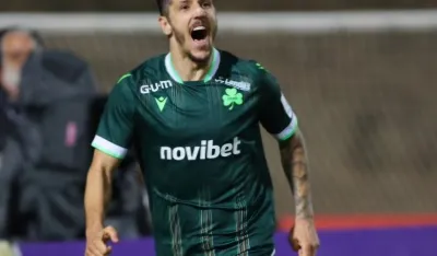 Stevan Jovetić 