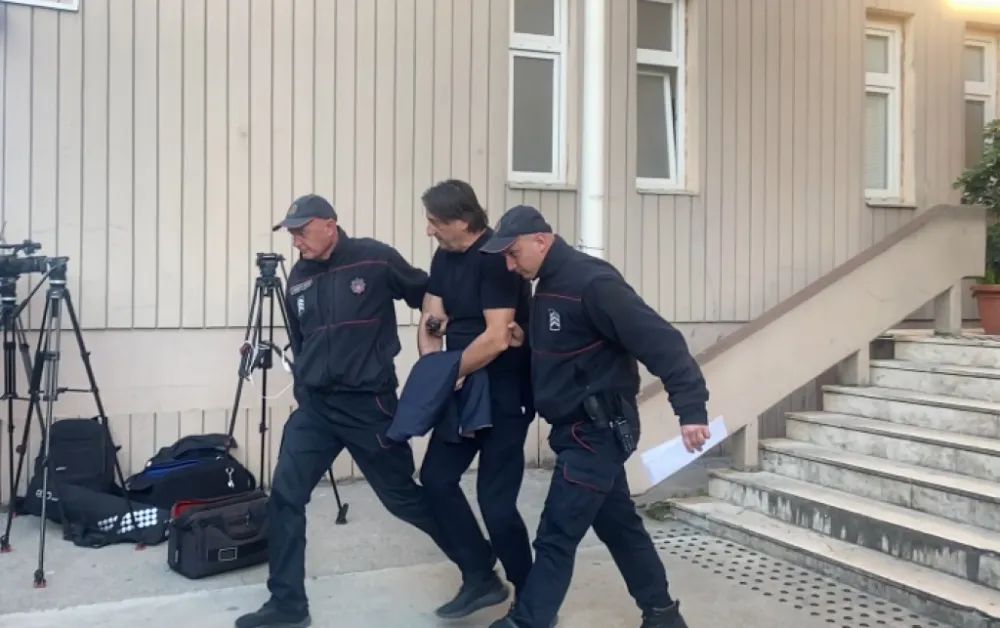 Bećiroviću godinu dana, Mijatoviću deset mjeseci zatvora zbog napada na Anu Raičković