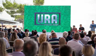 URA Čarapiću: Samo ćemo vam jedno reći - sramota ima ime