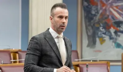 Bogdanović: Oni koji napadaju institucije kada se desi tragedija su dio problema, nikada dio rje&scaron;enja
