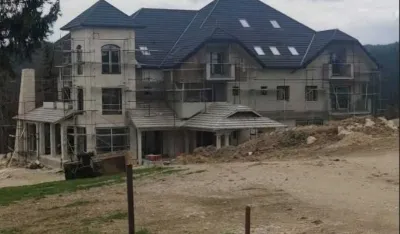 Bjelopoljcu&nbsp;krivična prijava zbog nelegalne gradnje objekta