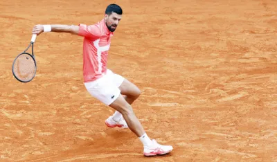 Novak Đoković