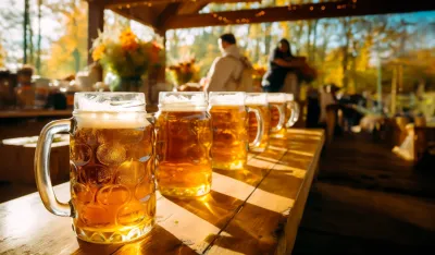 Izbacivanje alkohola pomoći će vam u gubitku sala sa stomaka