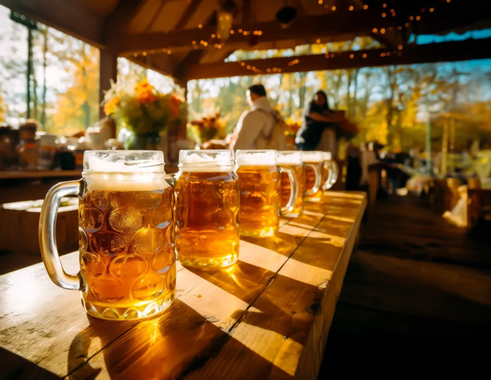 Izbacivanje alkohola pomoći će vam u gubitku sala sa stomaka