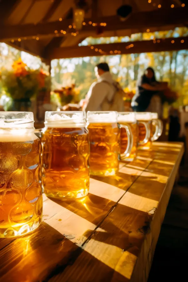 Izbacivanje alkohola pomoći će vam u gubitku sala sa stomaka