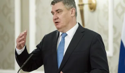 Milanović: EU je moćan projekt, ali neće prihvatiti zemlje regiona