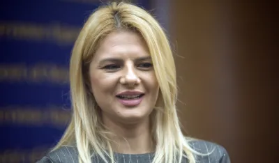 Asocijacija žena PES: Stojimo uz Jelenu Nedović i svaku slobodnu, hrabru i dostojanstvenu ženu u Crnoj Gori
