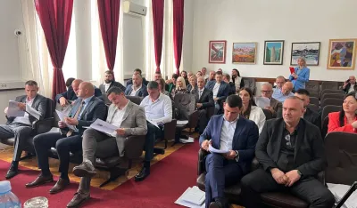 Prihvaćen dokument za koji niko nije odgovoran