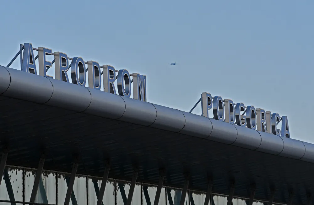 Crnogorskim aerodromima sprema se privatizacija, u toku tenderski postupak