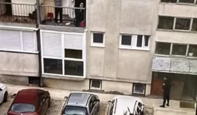 U pomorca ispaljeno najmanje sedam hitaca