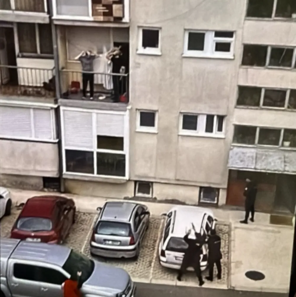 U pomorca ispaljeno najmanje sedam hitaca