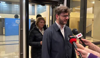 Čarapić: Sramota može da ima različita imena, URA joj je prezime