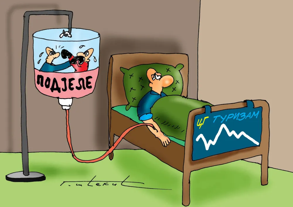 Karikatura