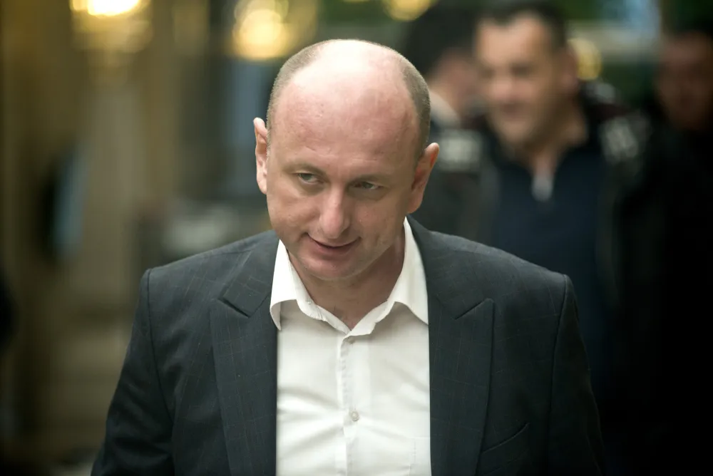 Milan Knežević