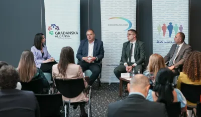 GA:&nbsp;Nedovoljno razvijena ekolo&scaron;ka svijest prepreka zelenim politikama