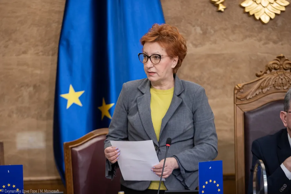 Popović: Najo&scaron;trije osuđujem sramno uznemiravanje novinarke&nbsp;Gradske televizije&nbsp;