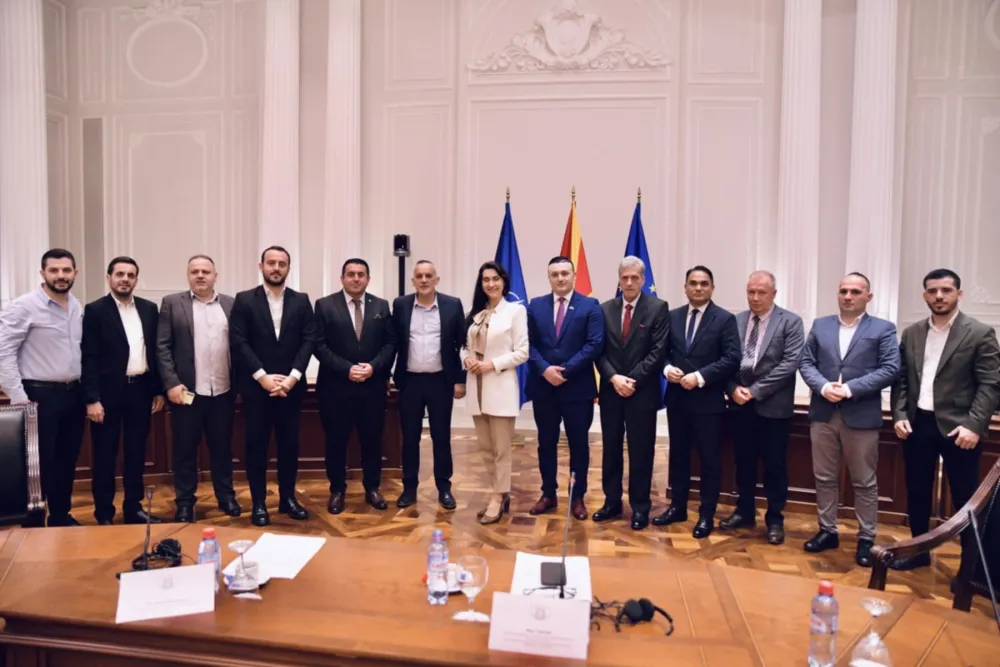 Specijalni&nbsp;sastanak o jačanju interkulturalizma u regionu i za&scaron;titi kulturnog diverziteta