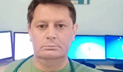 Kardiolog koji je prijetio novinarki prihvatio odgovornost, tvrdi da je bio u alkoholisanom stanju