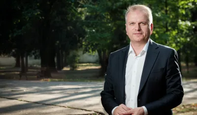 Perić za "Dan": Referenduma nema zbog samovolje političara