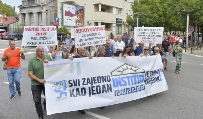 Institut "Simo Milo&scaron;ević" te&scaron;ku poslovnu godinu zavr&scaron;io sa 320 hiljada dobiti