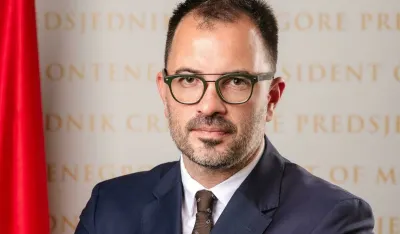 mladen grgic