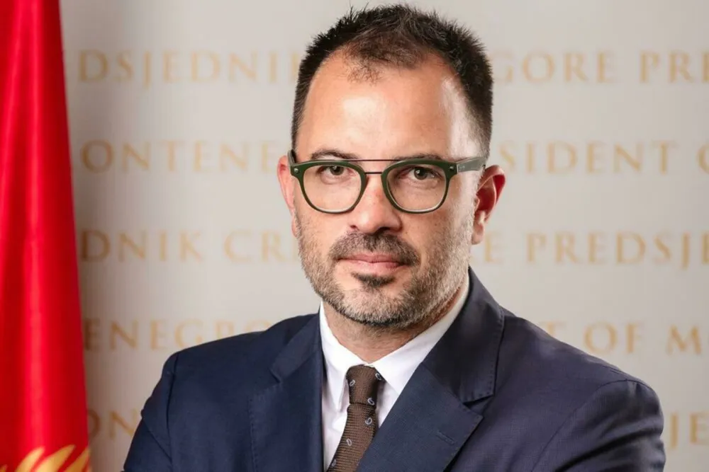mladen grgic