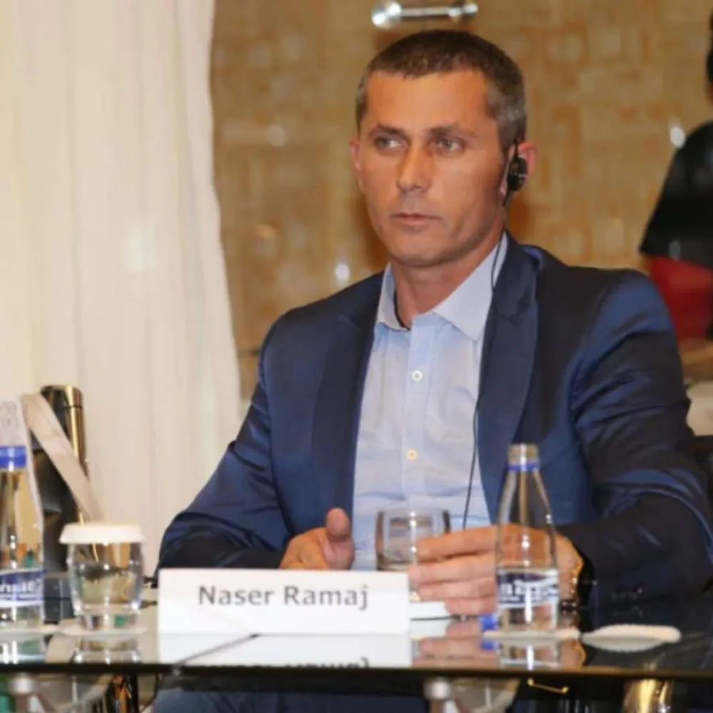 SDT podnijete krivične prijave protiv Ramaja: Na privatne račune prebačeno 16 miliona?