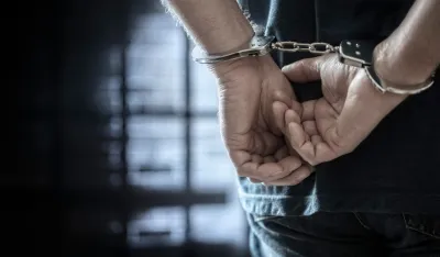 Uhap&scaron;en Žabljačanin osumnjičen za ugrožavanje sigurnosti na &scaron;tetu dva lica