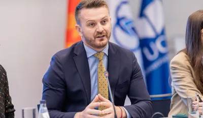 MJU: Konceptom predviđeni lokalni izbori u jednom danu i uvođenje otvorenih lista