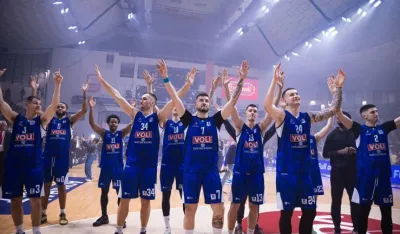 Budućnost Voli favorit