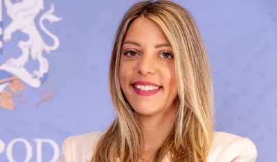 Ksenija Aranitović