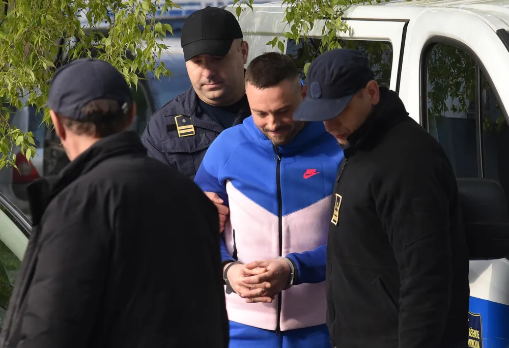 Medenica ponudio novo jemstvo, duplo manje od prethodnog