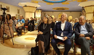 Ljubav pobjeđuje gubitke i bol