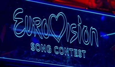 Zabranjene LGBTQ+ i nenacionalne zastave na Eurosongu