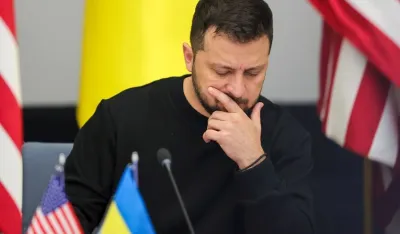 Zelenski: Svijet ne želi da čeka prekid vatre do 8. maja