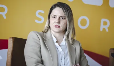 Jelena Dubljević