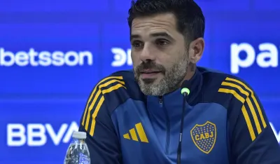 Fernando Gago