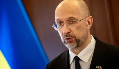 &Scaron;mihalj: Ukrajina je izgubila skoro 50 odsto ukupne proizvodnje gasa
