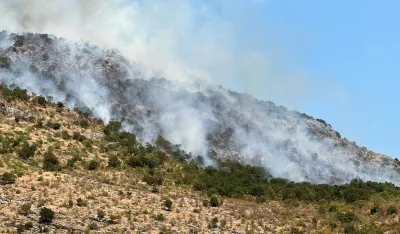 Op&scaron;tina Tuzi&nbsp;jo&scaron; jedno ljeto bez vatrogasne službe