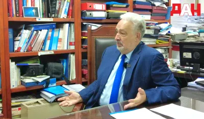Zdravko Krivokapić